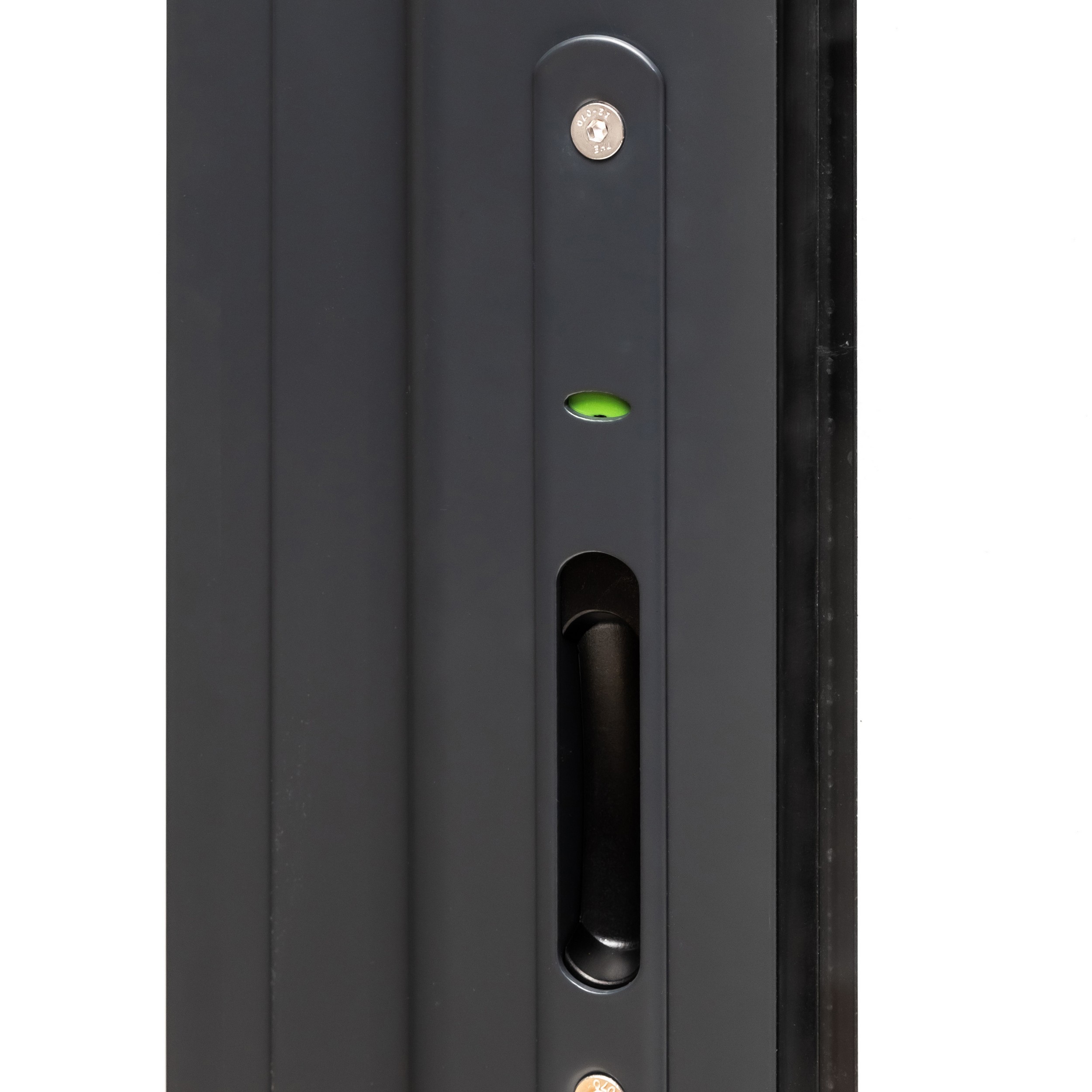 Stuga Palmako Andrea 11,7 m2 (inv. 11,2 m2)