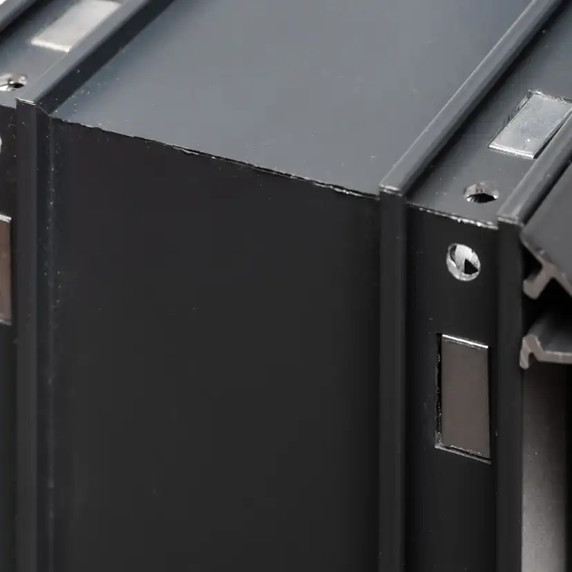 Stuga Palmako Andrea 11,7 m2 (inv. 11,2 m2)