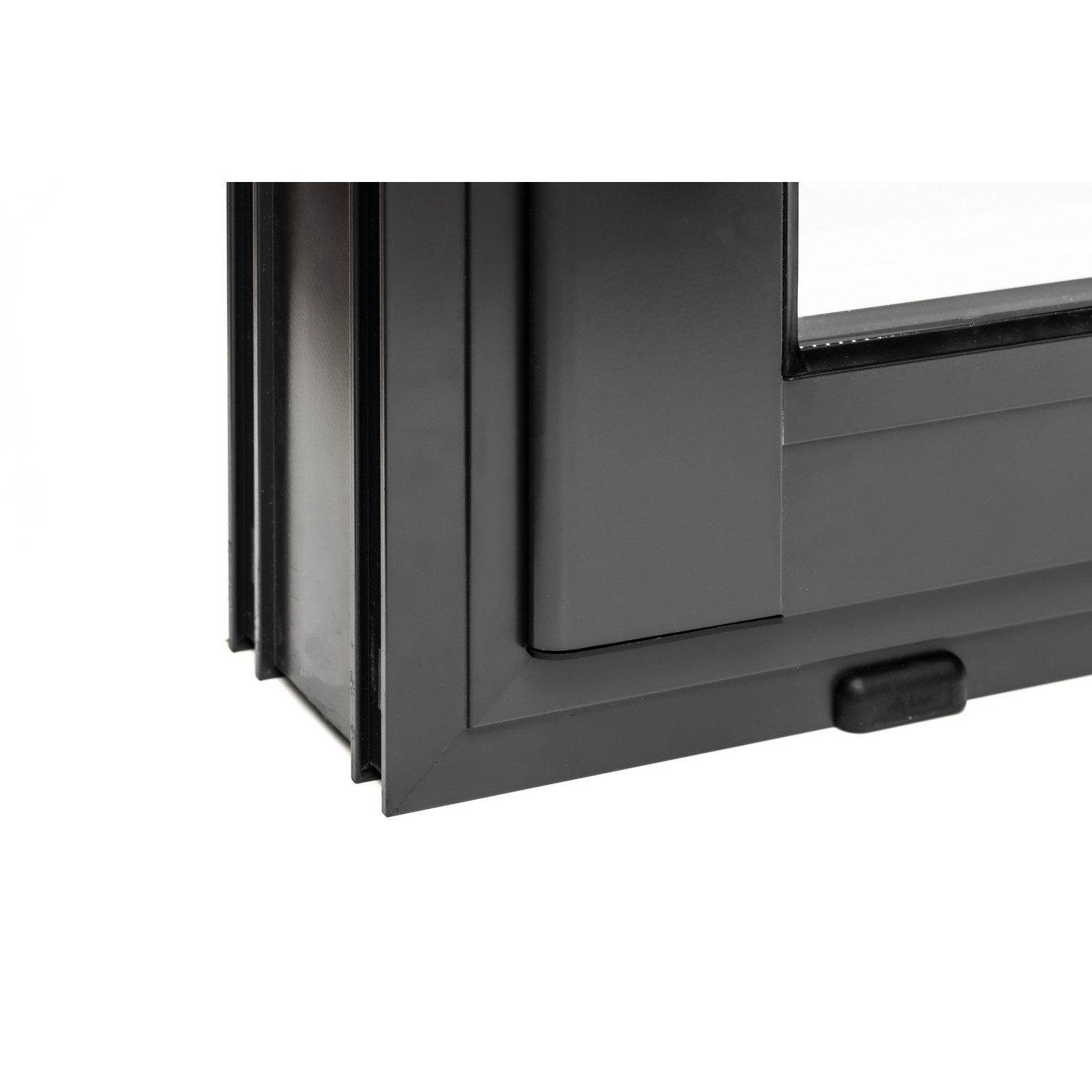 Stuga Palmako Andrea 11,7 m2 (inv. 11,2 m2)