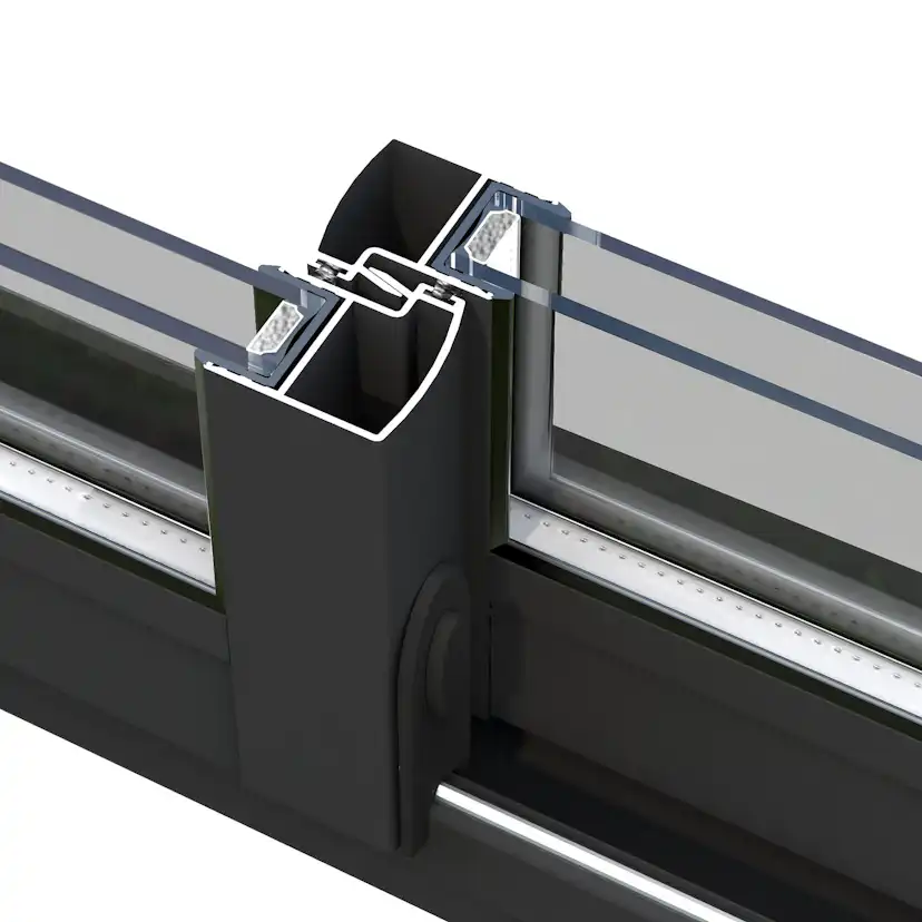 Stuga Palmako Andrea 11,7 m2 (inv. 11,2 m2)