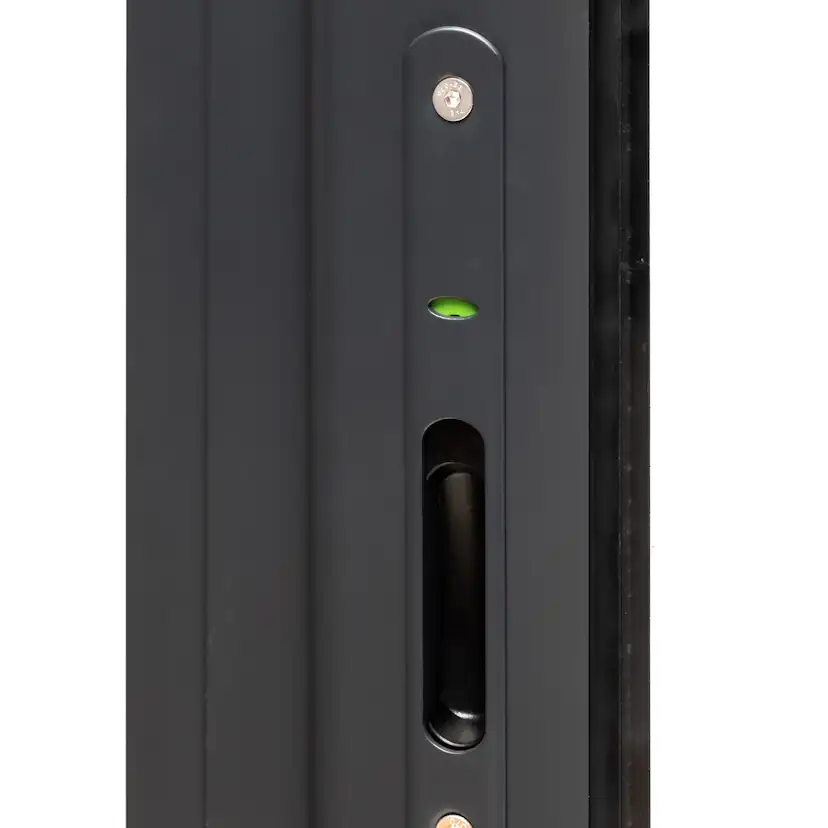 Stuga Palmako Andrea 11,7 m2 (inv. 11,2 m2)