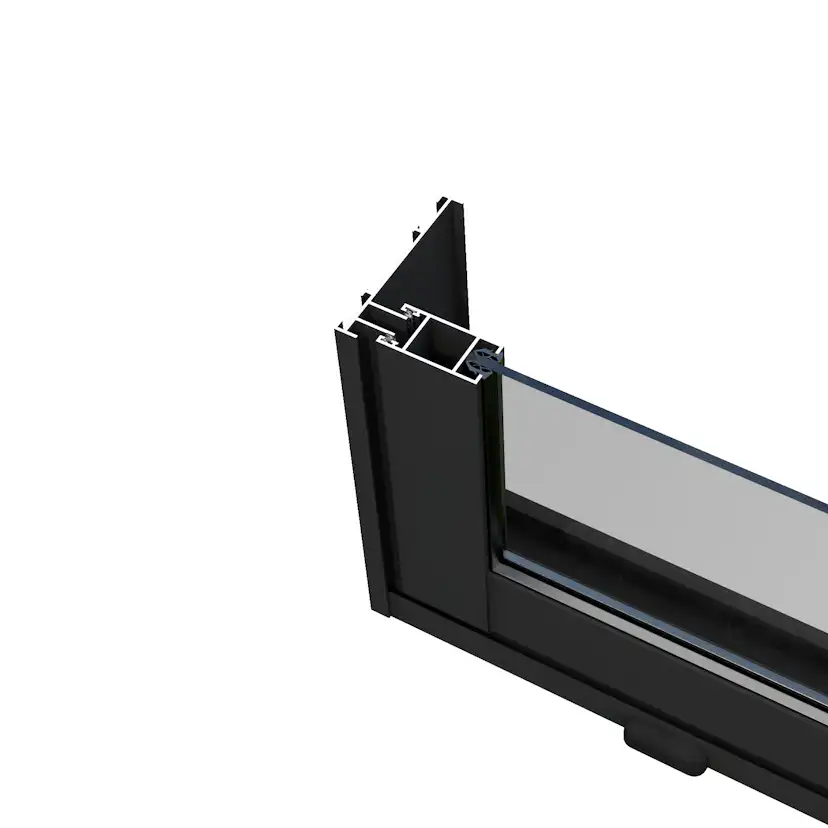 Uterum Palmako Lenna 24,9 m2 Set 418 Slide