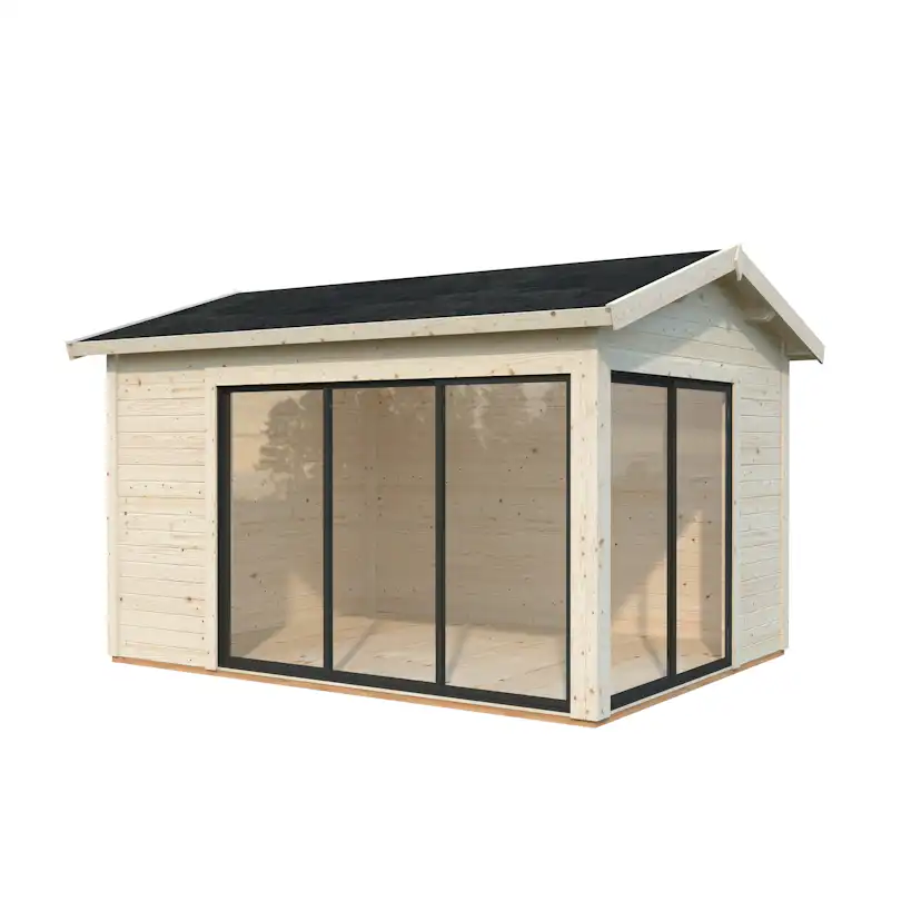 Stuga Palmako Amanda 11,7 m2