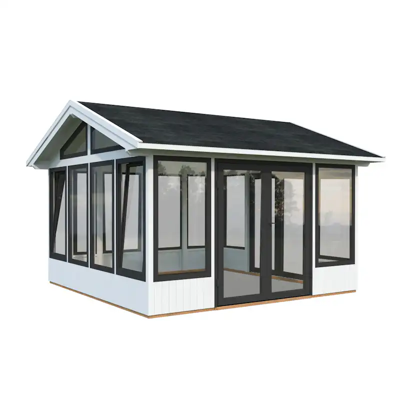 Paviljong Palmako Isabella 16,1 m2