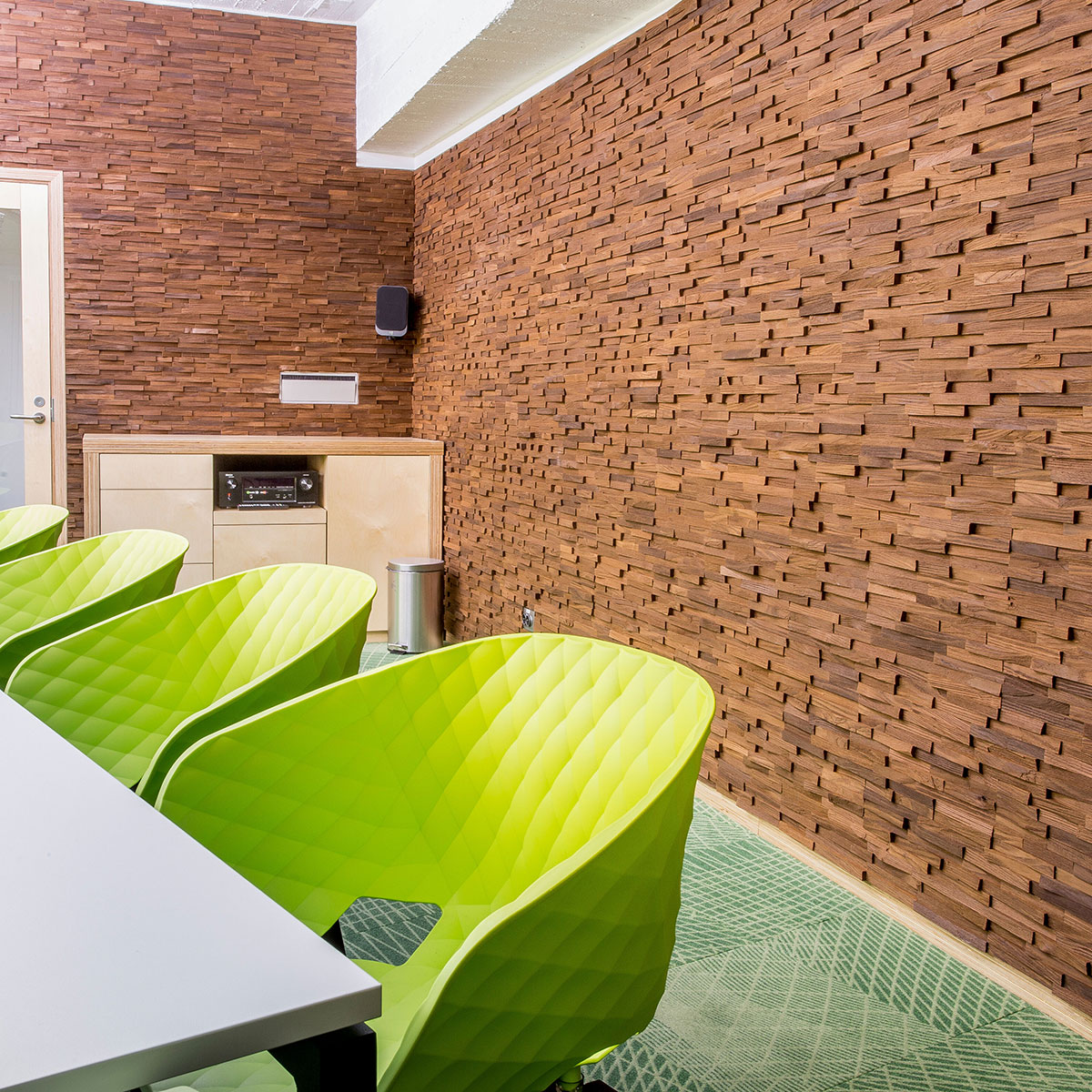 Väggpanel Emotionwood Trail 23