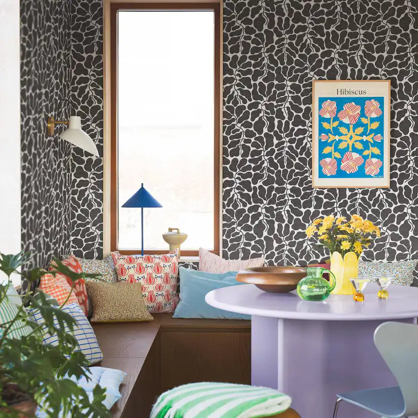 Tapet Boråstapeter My Secret Garden 4749