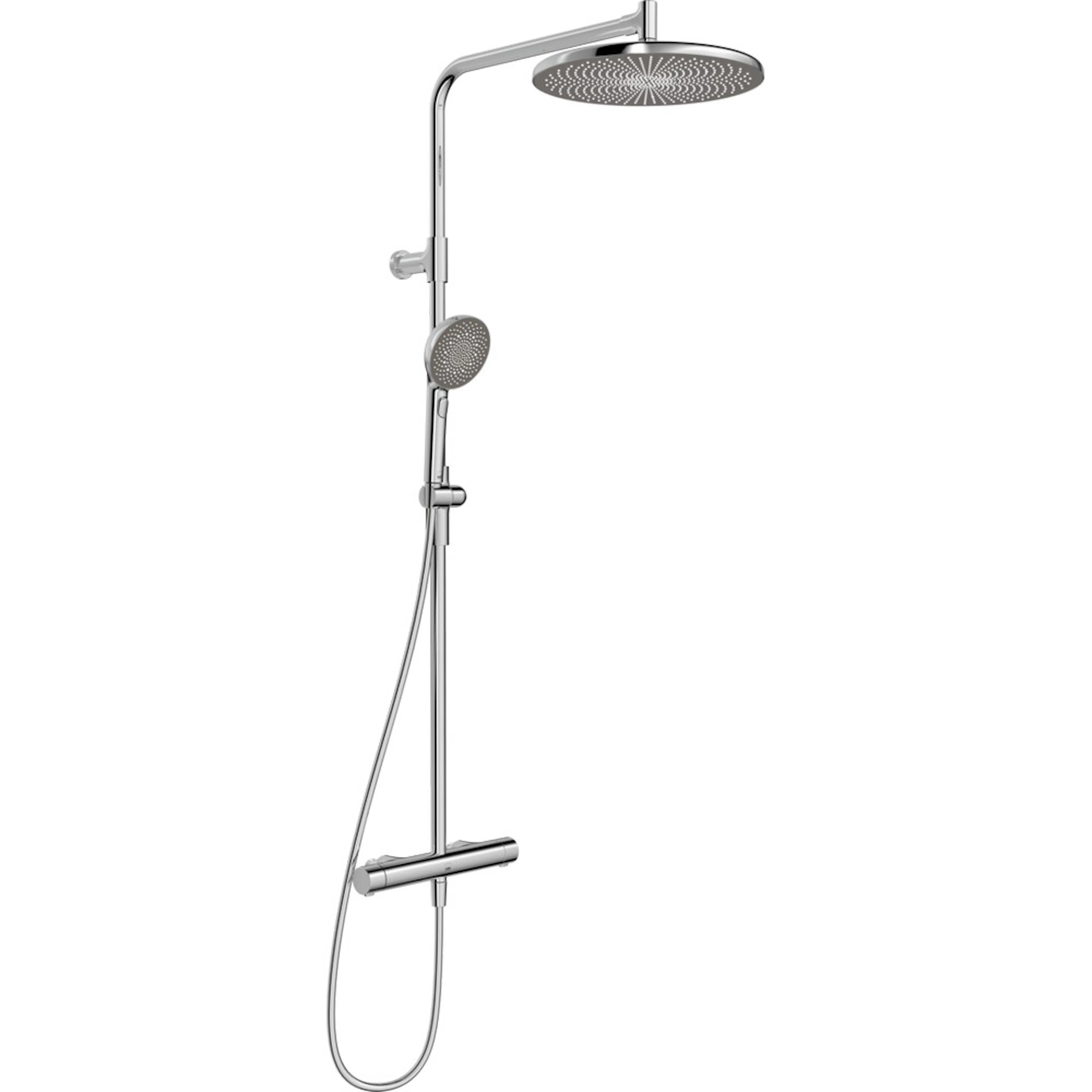 Takduschset Oras Aurelia Round 160 cc