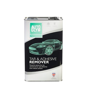 Fläckborttagare Autoglym Tar & Adhesive Remover 21,5 L