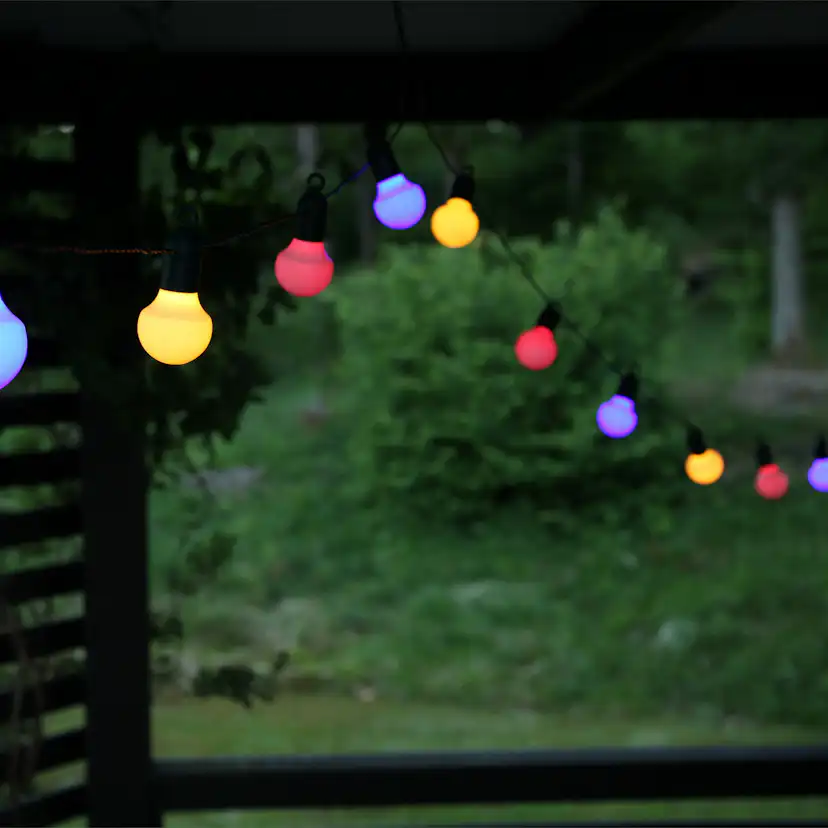 Ljusslinga Star Trading Hooky 476-22