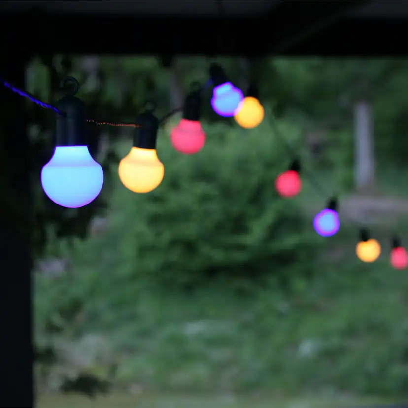 Ljusslinga Star Trading Hooky 476-22