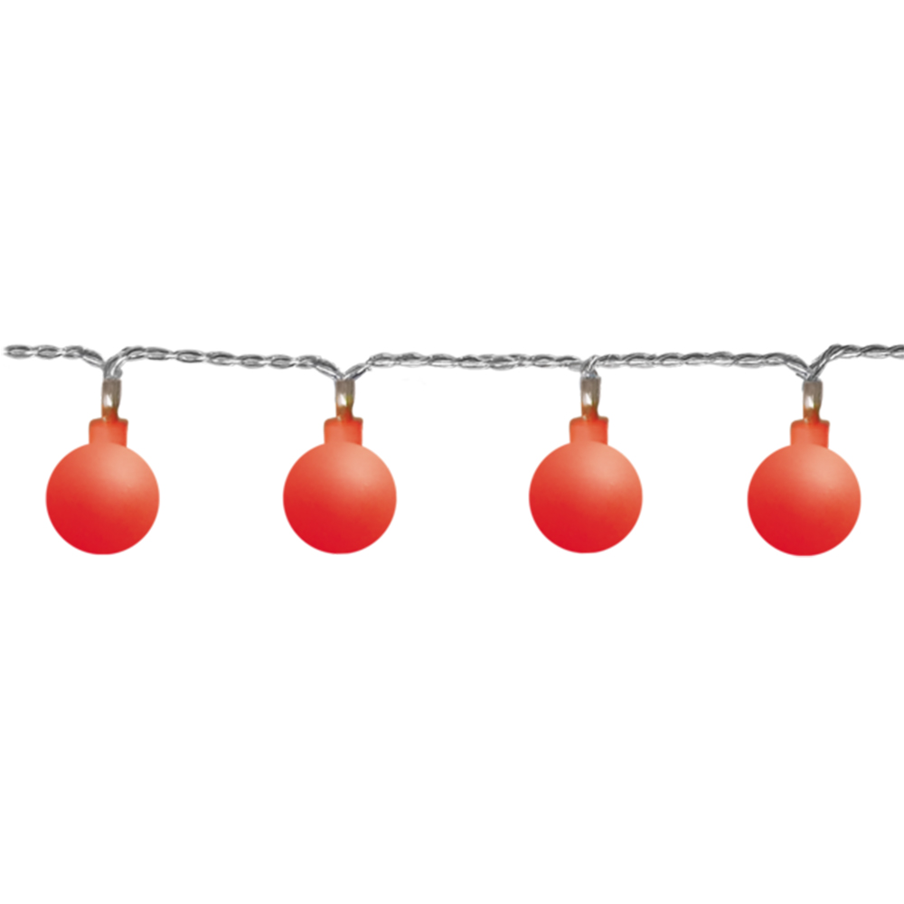 Ljusslinga Star Trading Berry