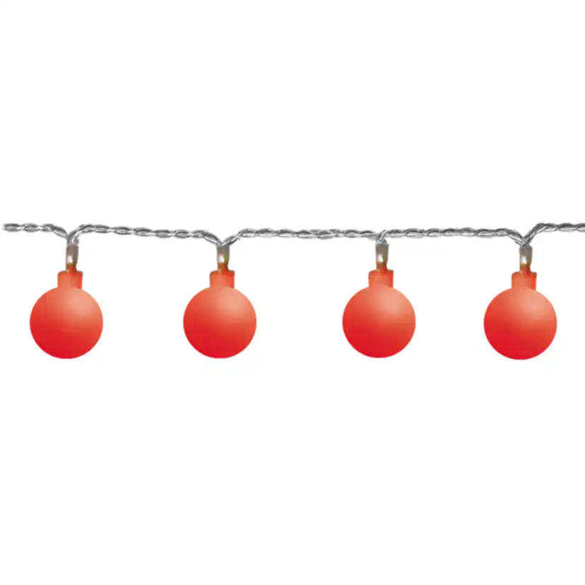 Ljusslinga Star Trading Berry