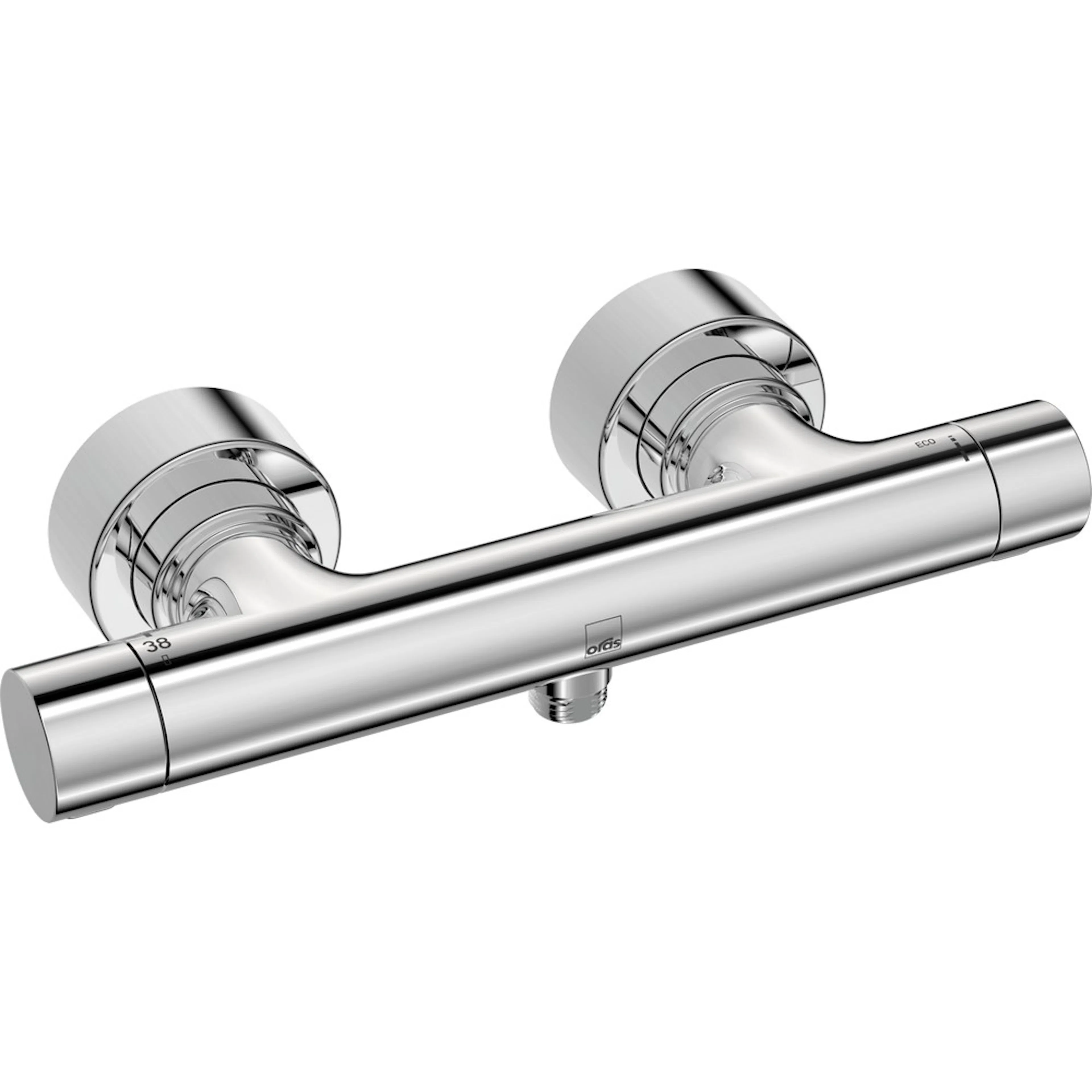 Duschblandare Oras Aurelia Krom