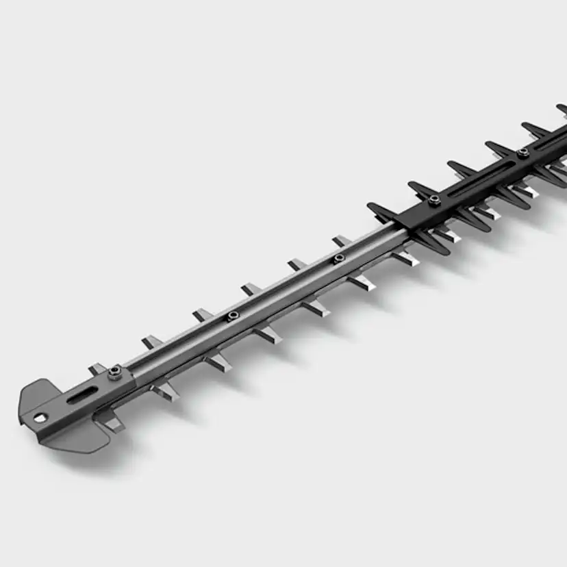 Häcksax Kärcher HT 650/36 BP utan Batteri