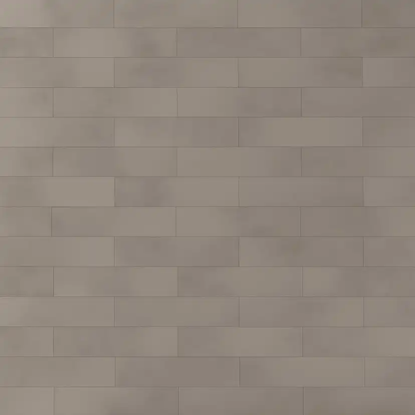 Klinker Arredo Detroit Grå 7x30 cm