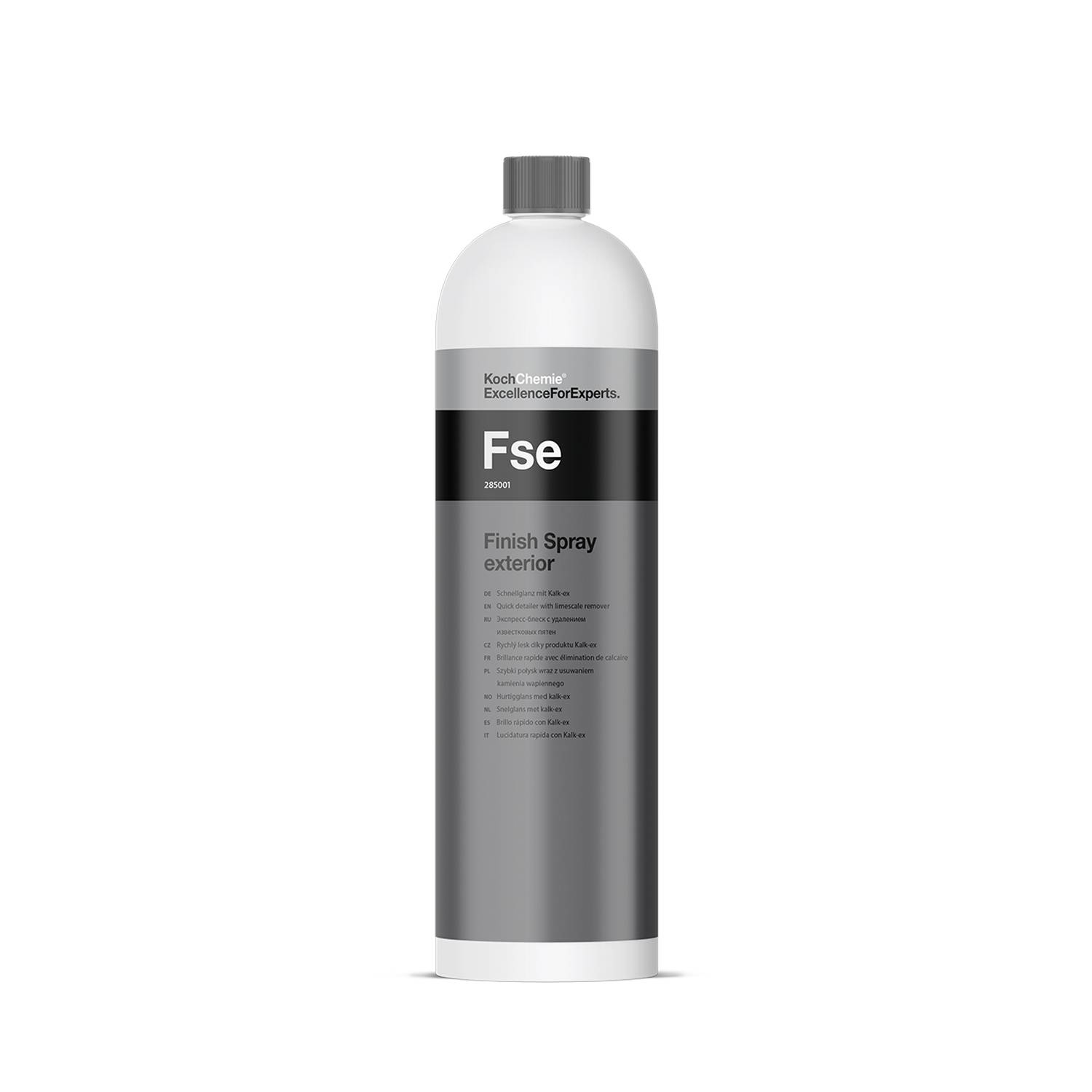 Finish Spray Koch-Chemieexterior 1 Liter