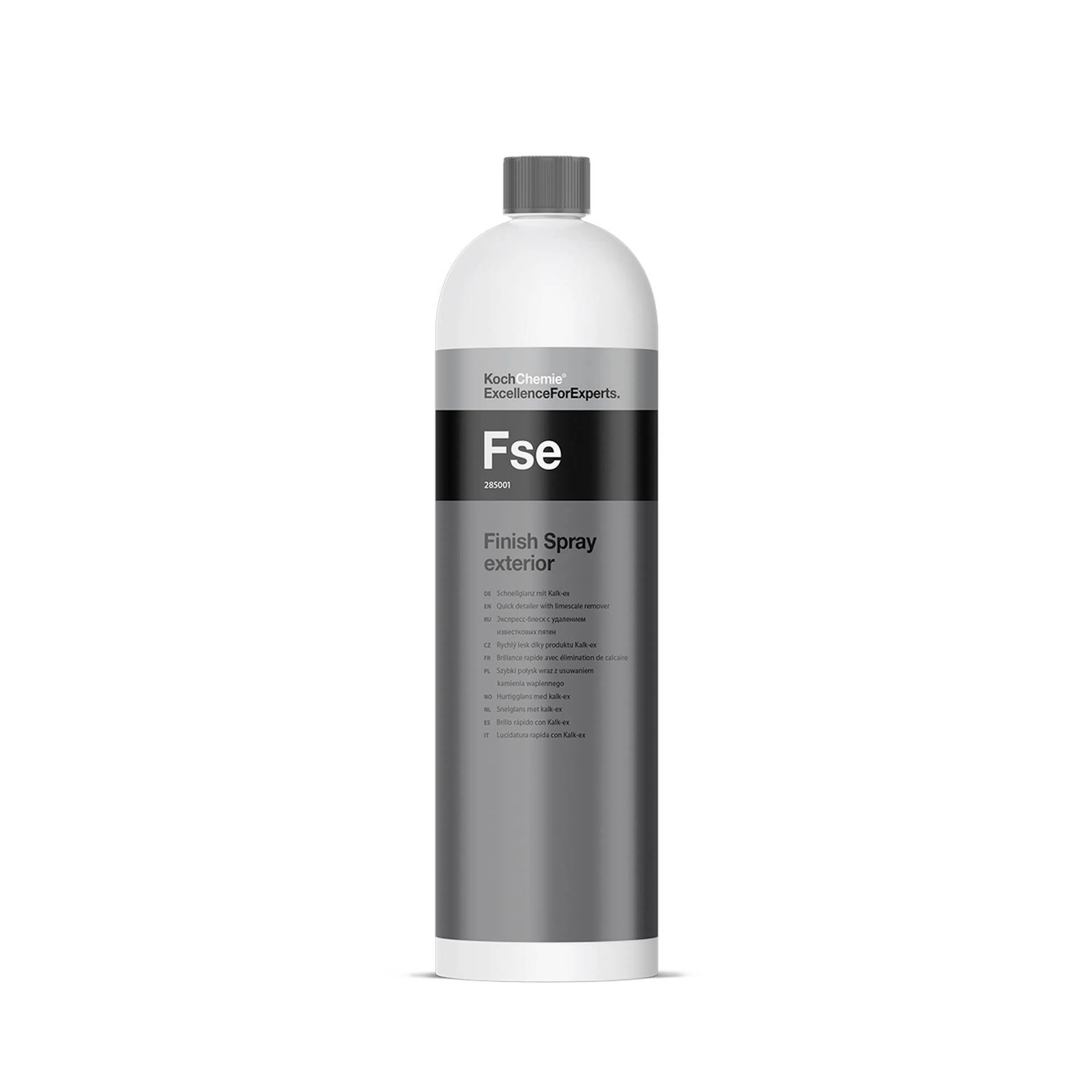 Finish Spray Koch-Chemieexterior 1 Liter