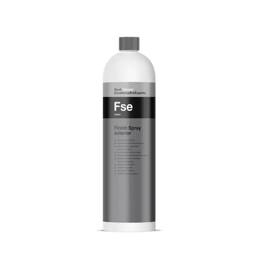 Finish Spray Koch-Chemieexterior 1 Liter