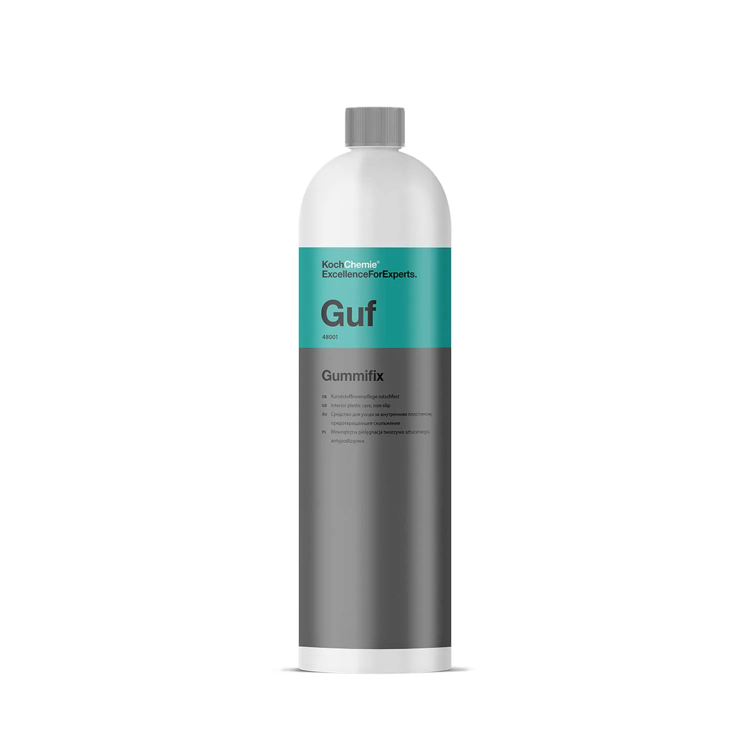 Gummifix Koch-Chemie1 Liter