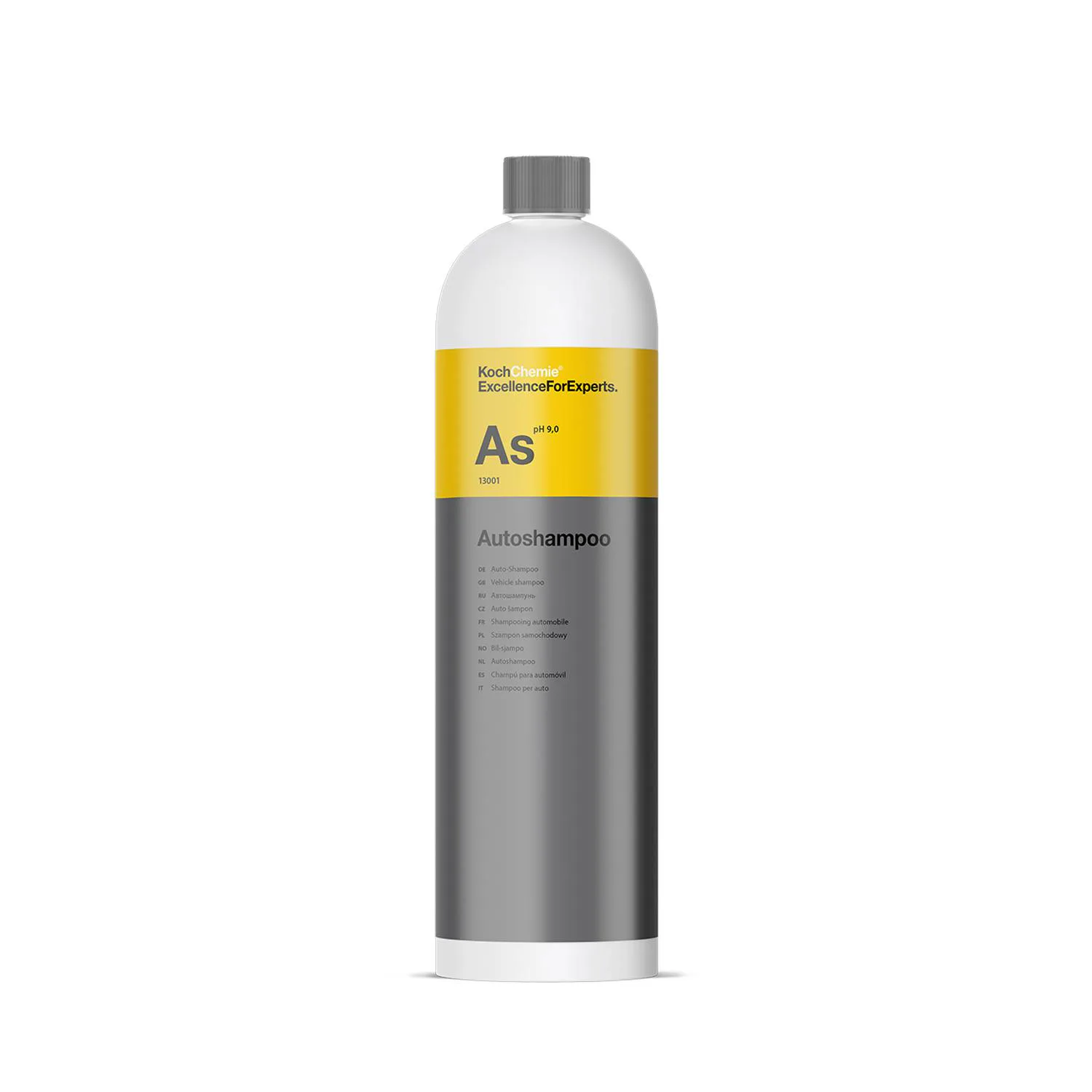 Autoshampoo Koch-Chemie1 Liter
