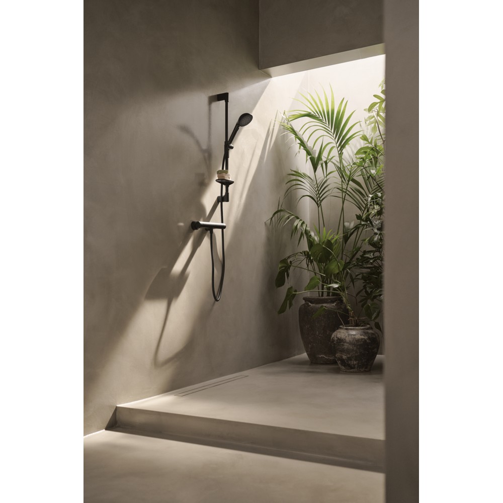 Duschset Oras Aurelia med Duschblandare 150 cc