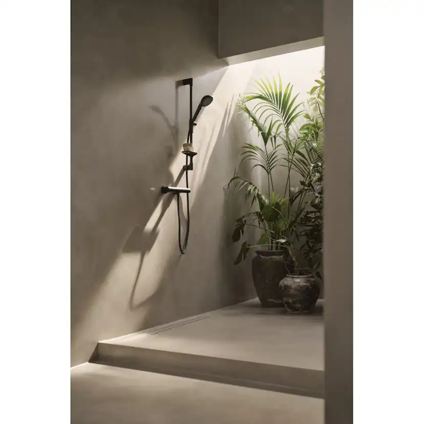 Duschset Oras Aurelia med Duschblandare 150 cc