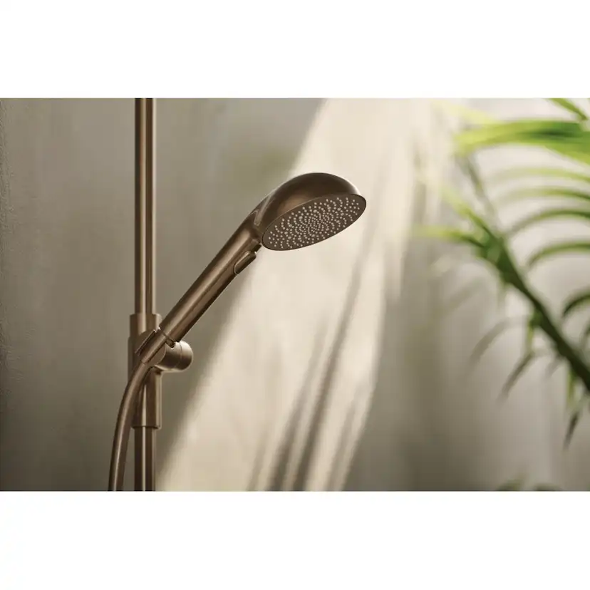 Duschset Oras Aurelia med Duschblandare 150 cc