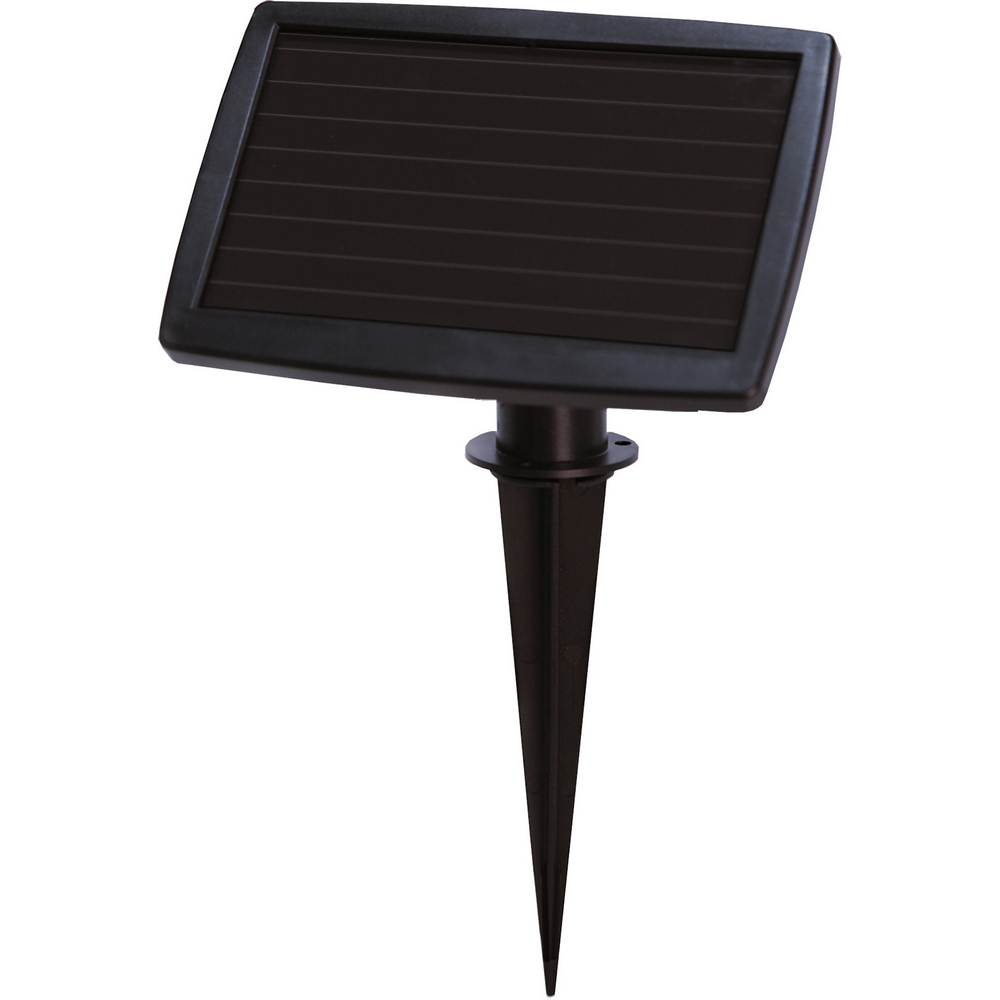 Solcells-ljusslinga Star Trading Globini