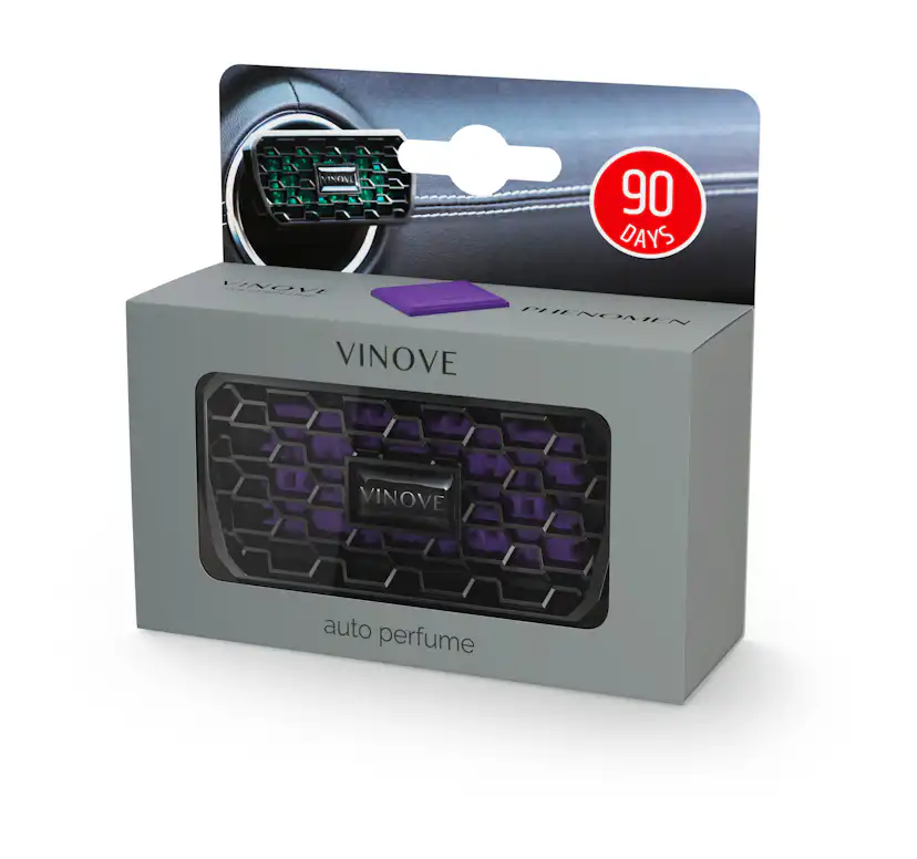 Bildoft Vinove Evolution Line