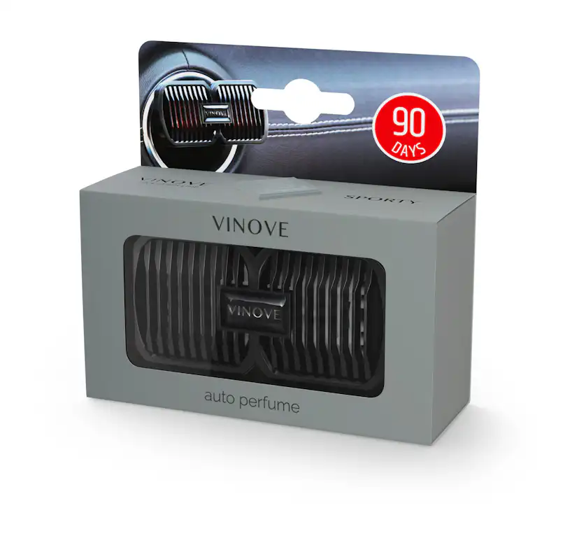 Bildoft Vinove Evolution Line