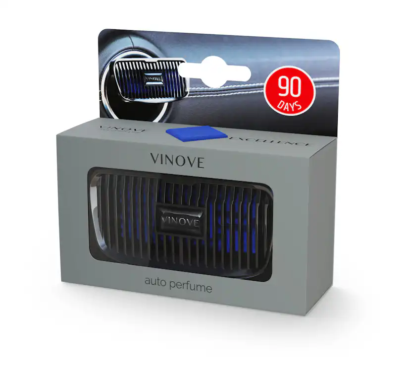 Bildoft Vinove Evolution Line