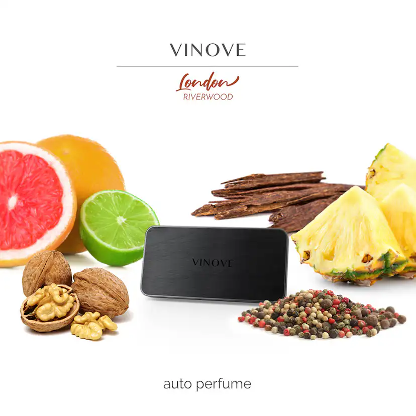 Bildoft Vinove Prestige Wood Line