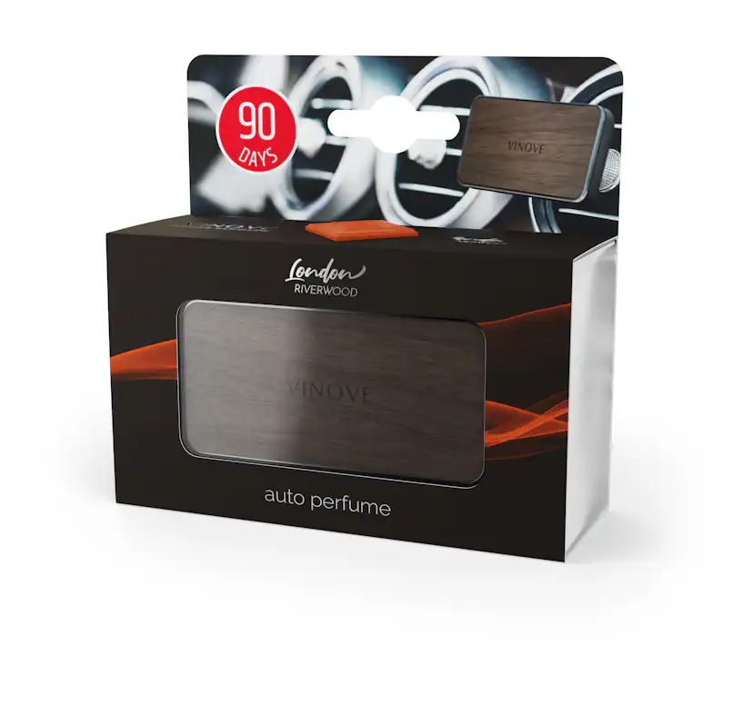 Bildoft Vinove Prestige Wood Line