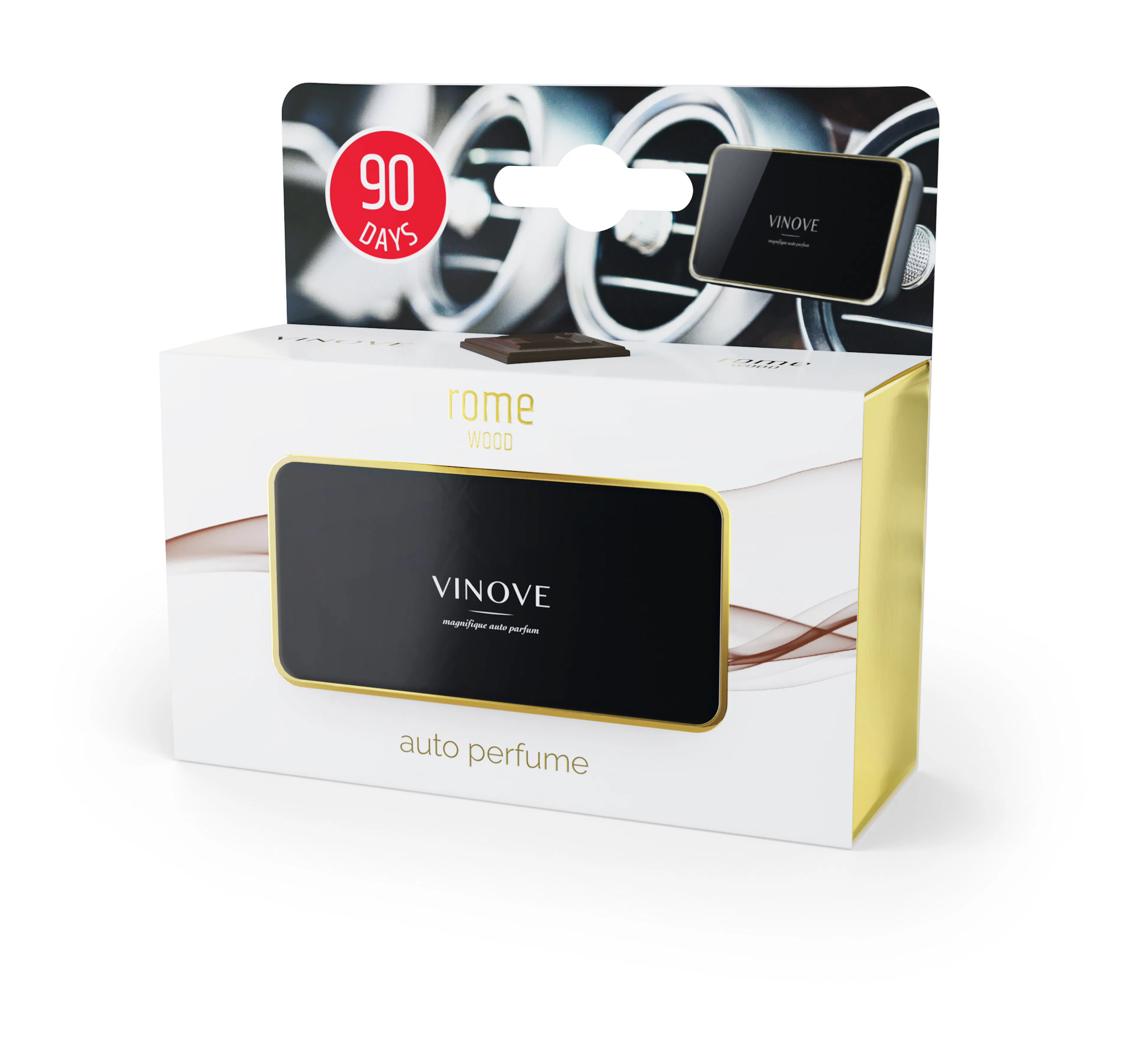 Bildoft Vinove Oud Line