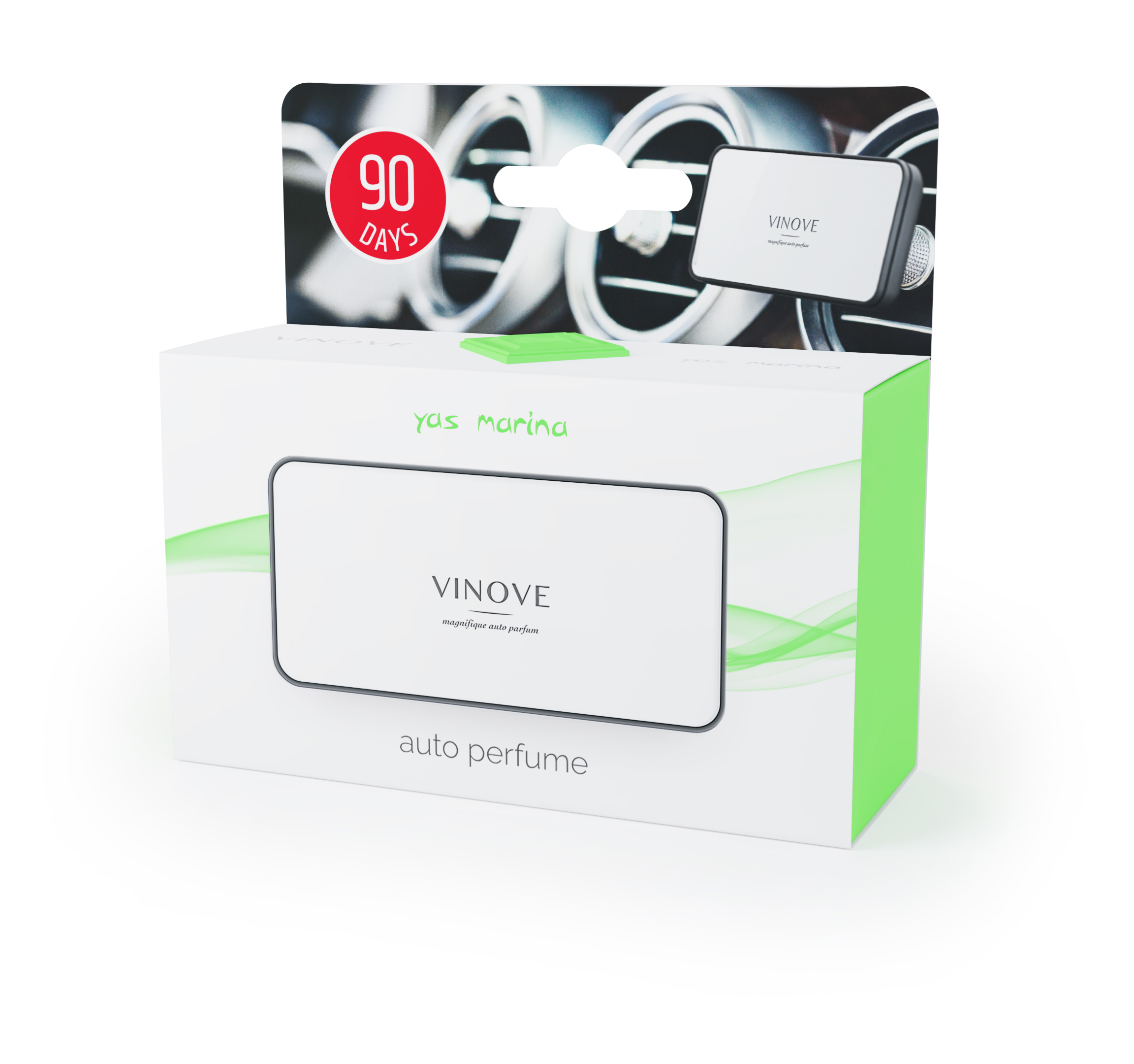 Bildoft Vinove Original Line