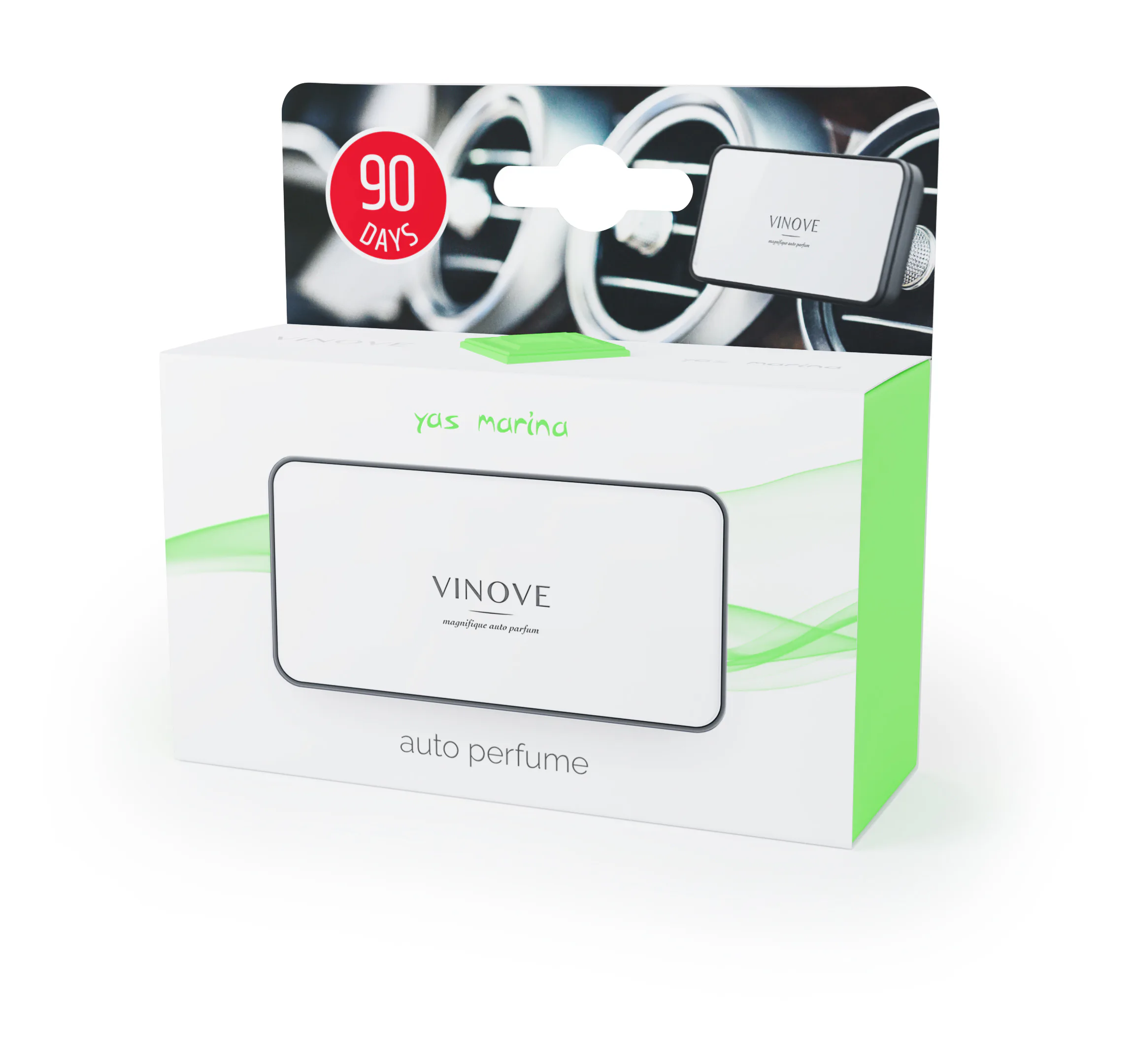 Bildoft Vinove Original Line