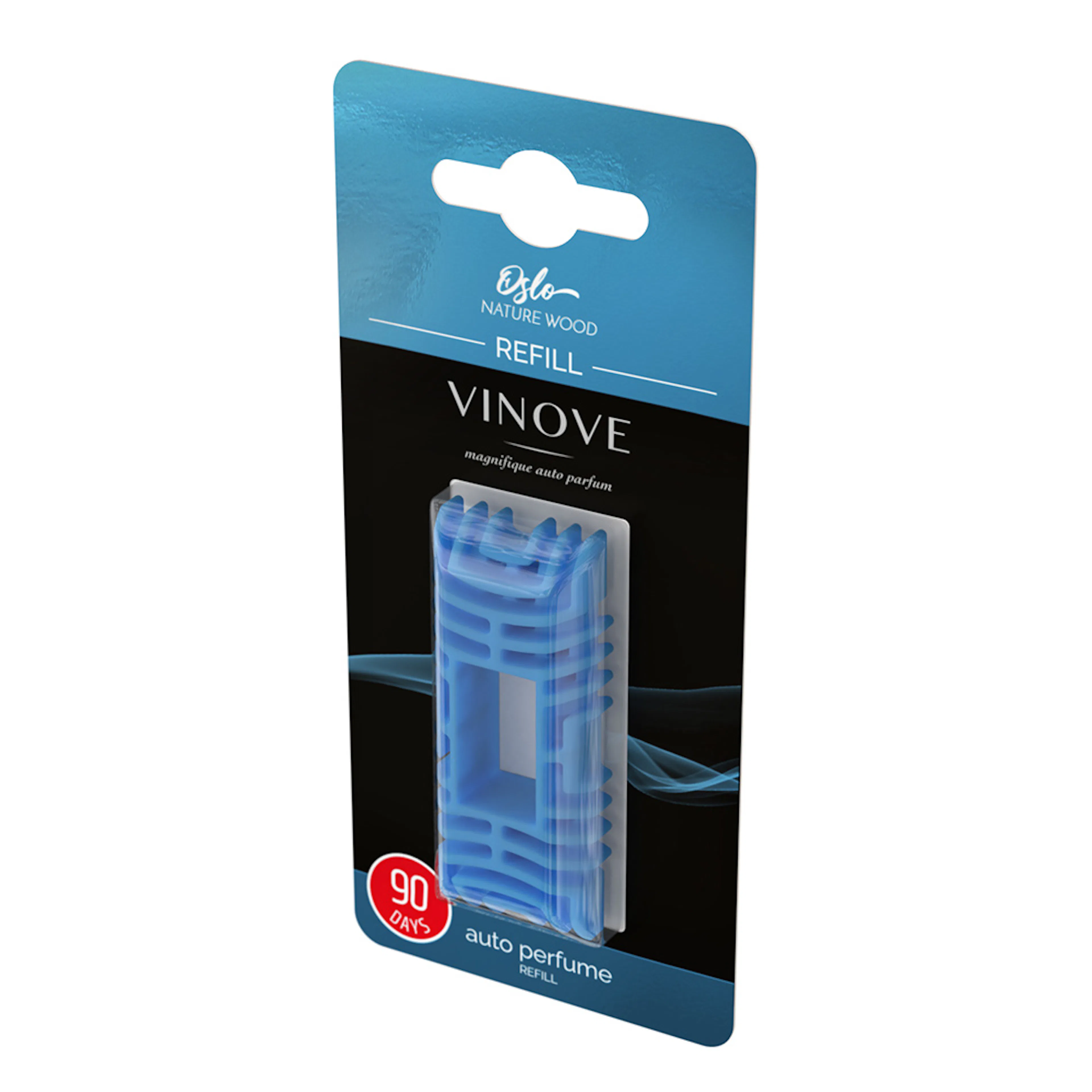 Bildoft Vinove Refill Line