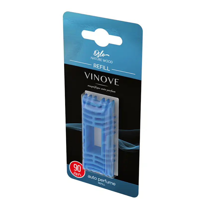 Bildoft Vinove Refill Line