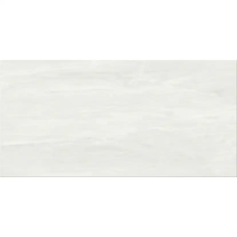 Kakel Cersanit City Light Ljusgrå Matt 30x60 cm