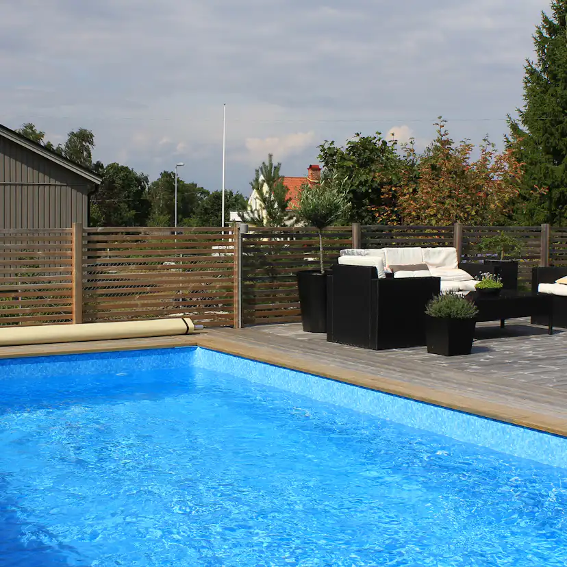 Pool Planet Pool CF Block Premium 6x3 m