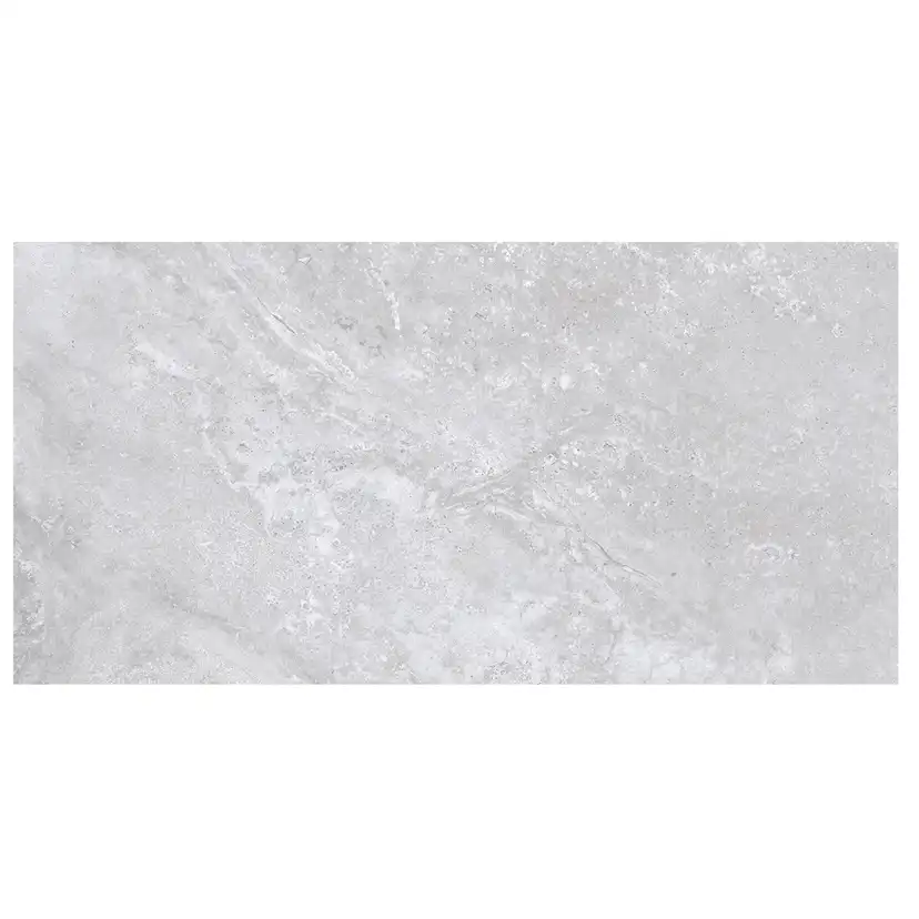 Klinker Astor Ceramiche Stream Silver Grå 30x60 cm