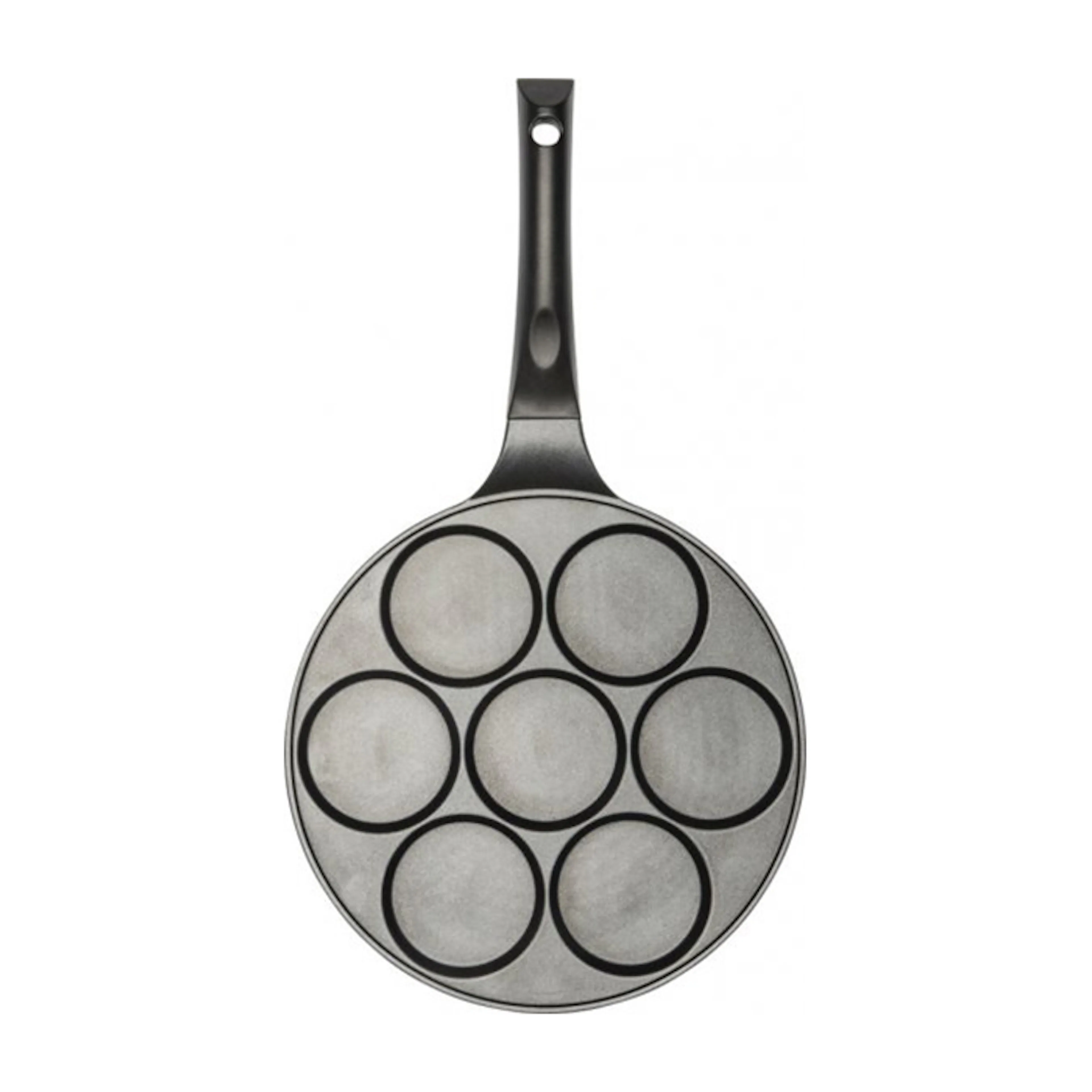 Plättpanna Heirol 26,5 cm