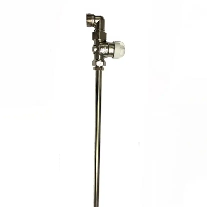 Lågflödesventil MMA Evoflow