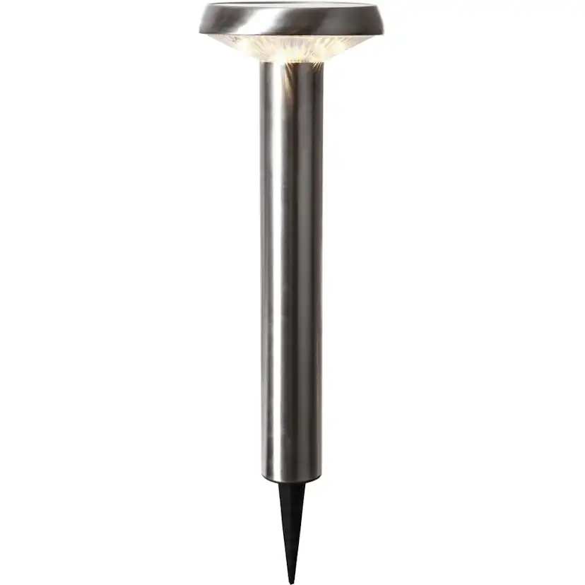 Solcells-pollare Star Trading Sevilla