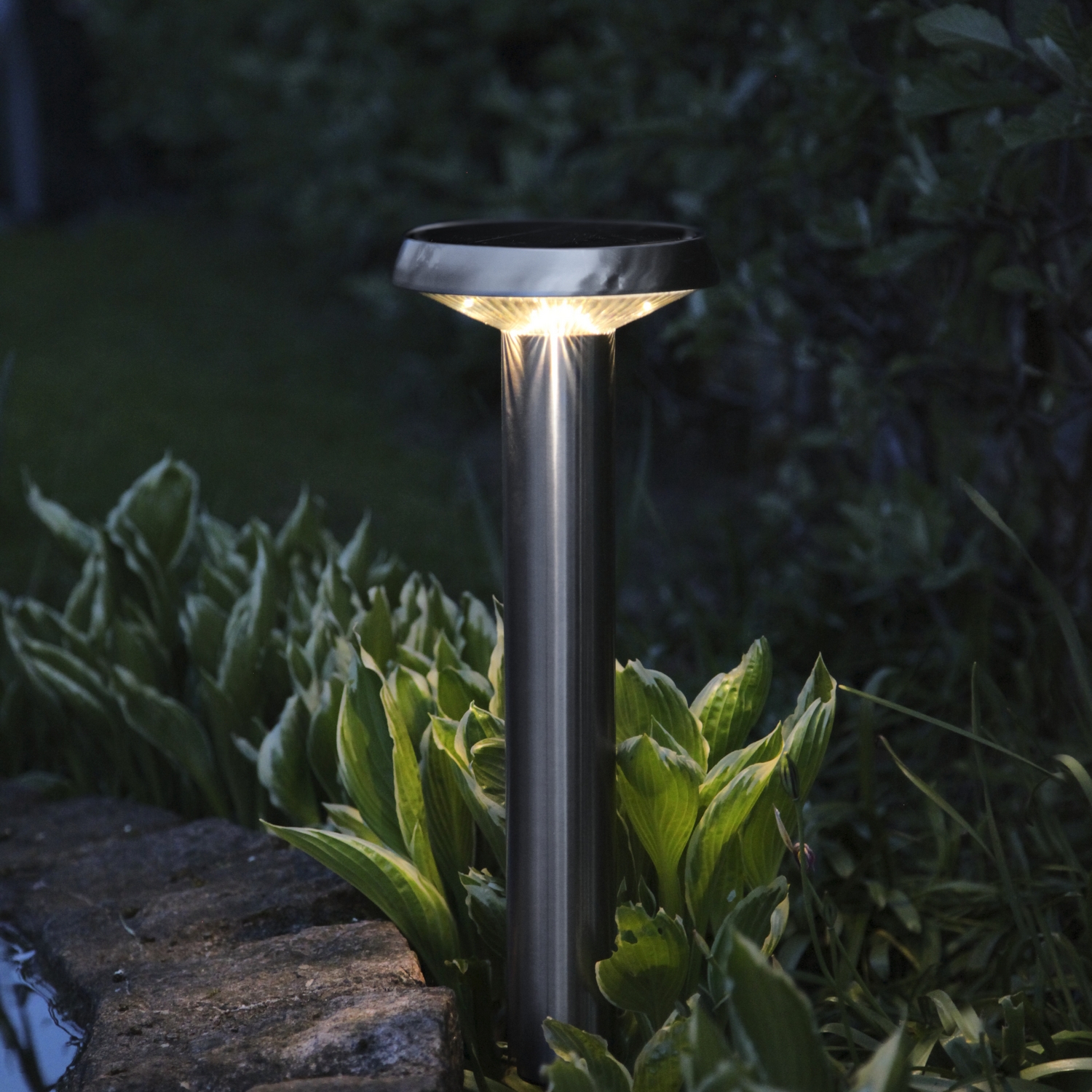 Solcells-pollare Star Trading Sevilla