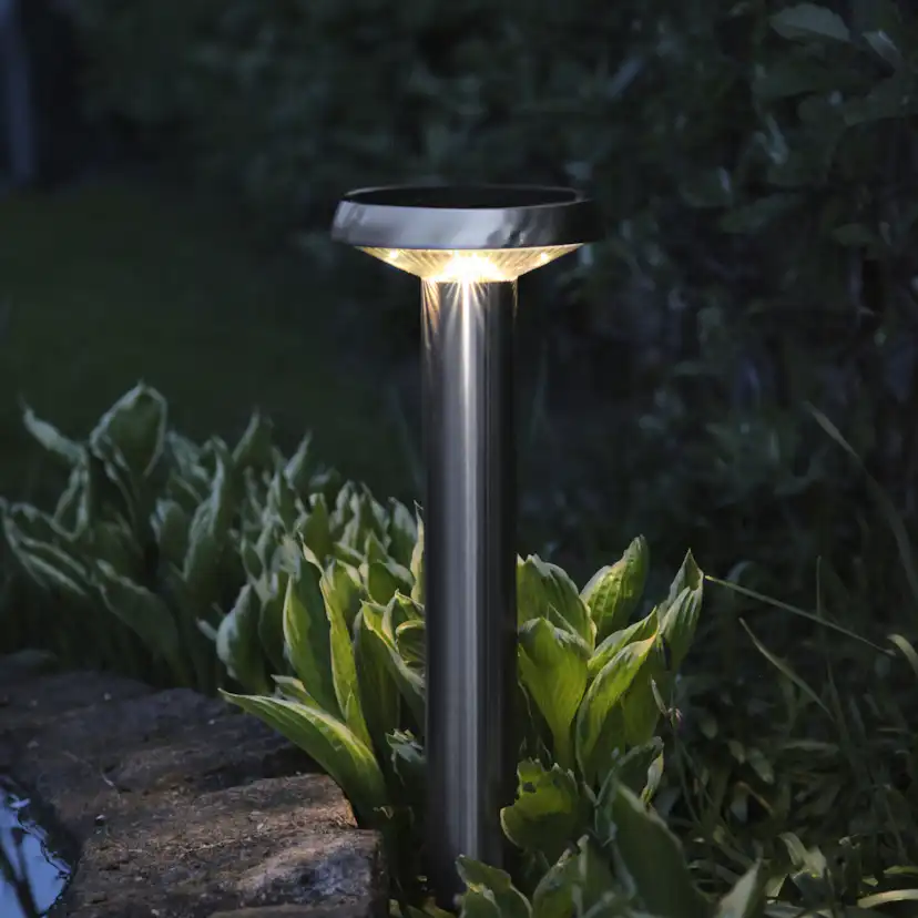 Solcells-pollare Star Trading Sevilla