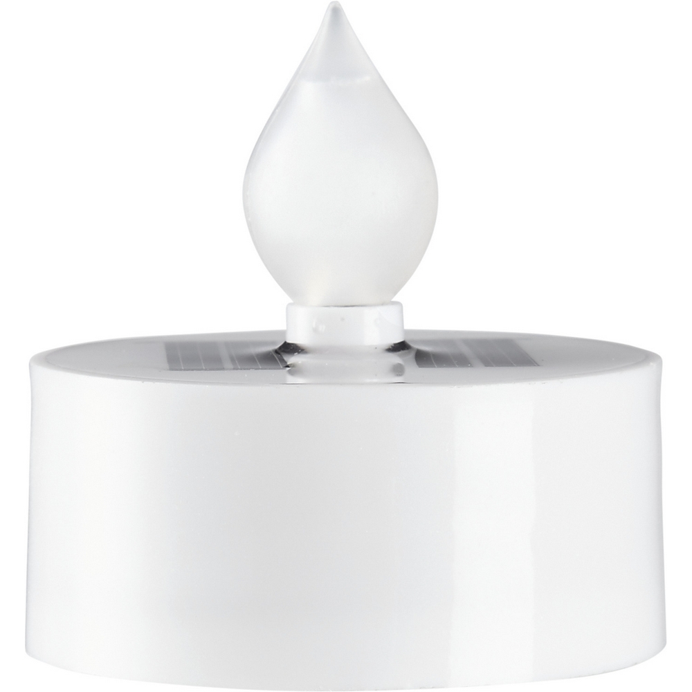 Solcellsljus Star Trading Saul Trädgårdsbelysning med LED 3-Pack