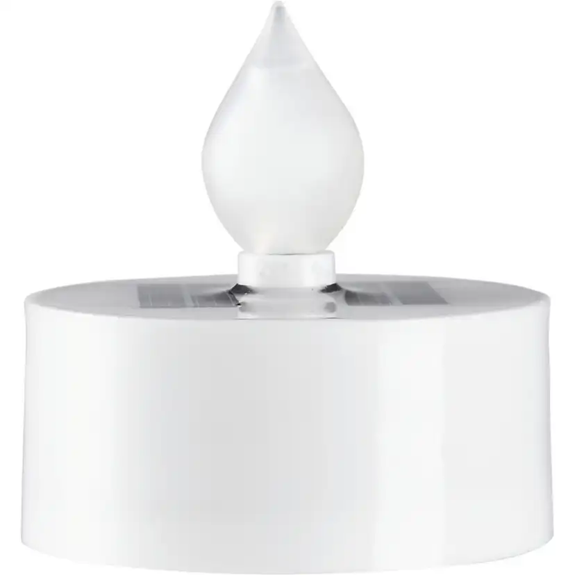 Solcellsljus Star Trading Saul Trädgårdsbelysning med LED 3-Pack