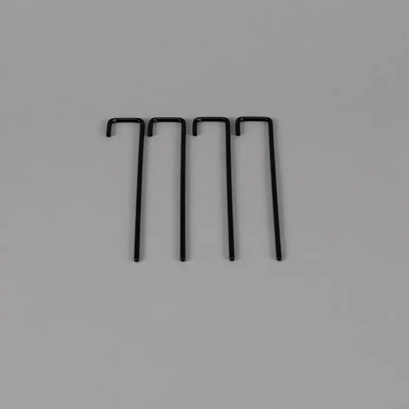 Dekorationsbelysning Gnosjö Konstsmide Metallgran LED