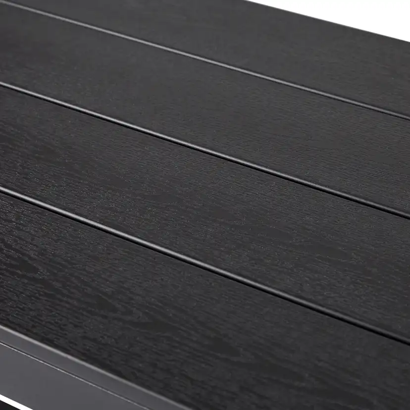 Serveringsvagn Outfit 90x45 cm Utomhus